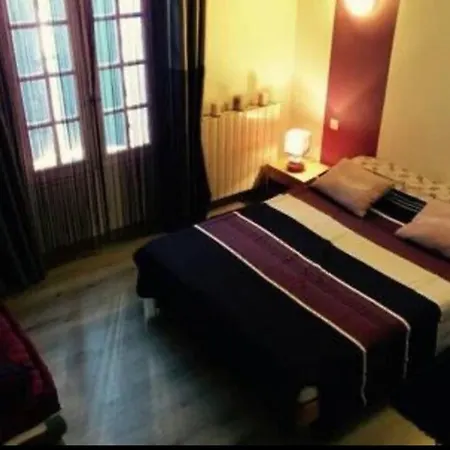 Villa Les Clématites