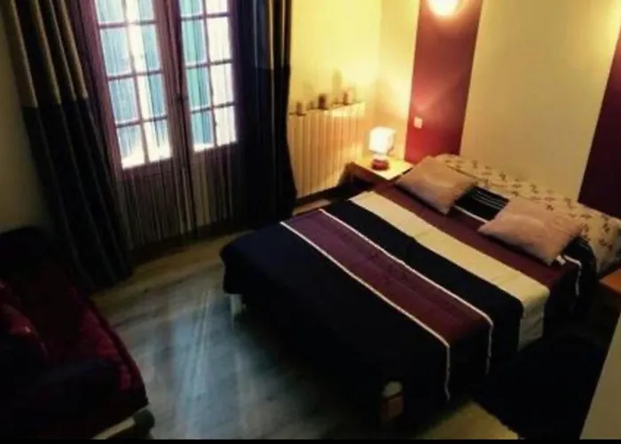 Villa Les Clematites